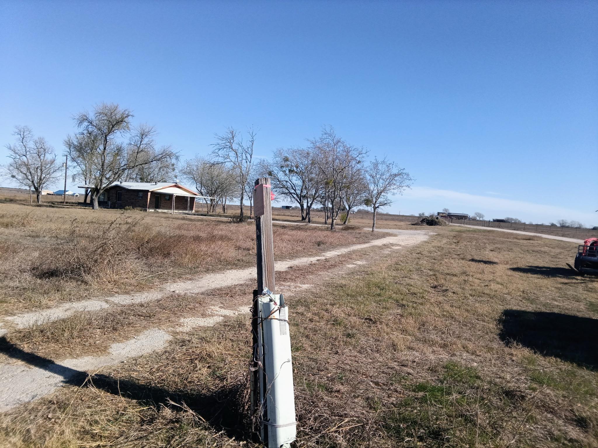 9270 San Marcos Highway Fentress TX 78622