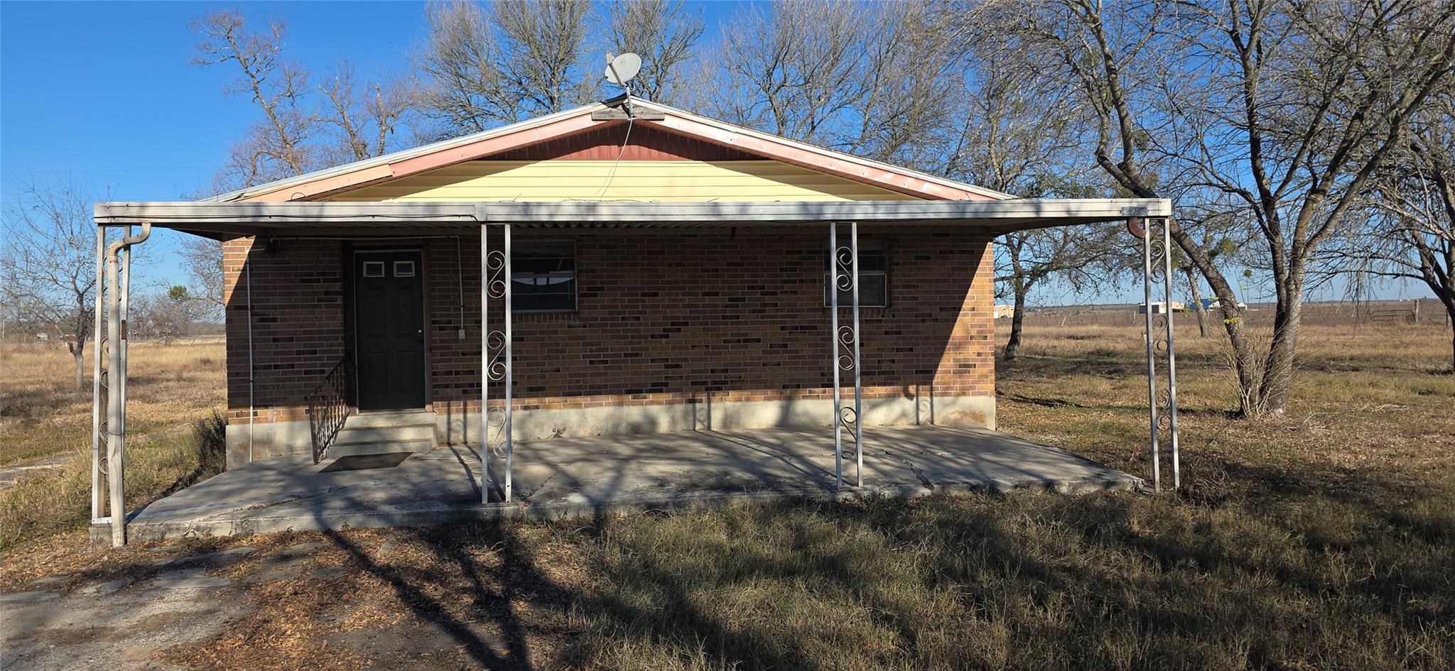 9270 San Marcos Highway Fentress TX 78622