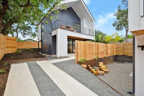 2919 E 13th Street Austin TX 78702