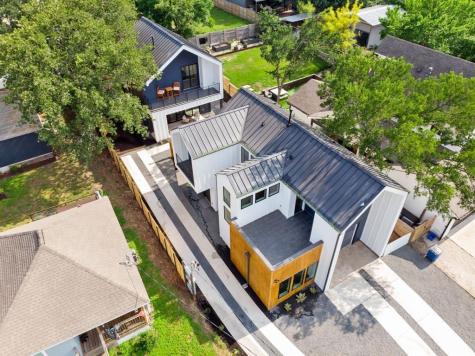 2919 E 13th Street Austin TX 78702