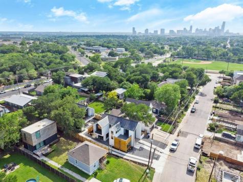 2919 E 13th Street Austin TX 78702