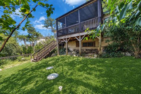 2108 Indian Creek Road Austin TX 78734