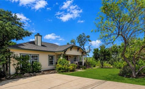 2108 Indian Creek Road Austin TX 78734