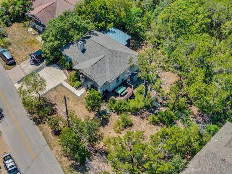 2108 Indian Creek Road Austin TX 78734