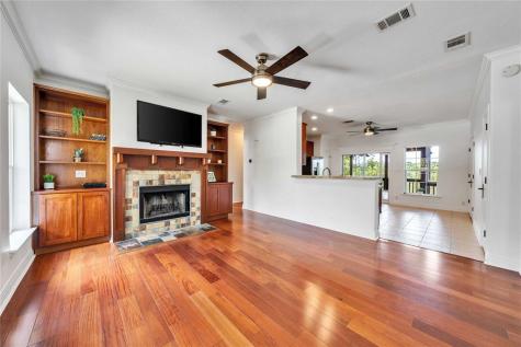 2108 Indian Creek Road Austin TX 78734