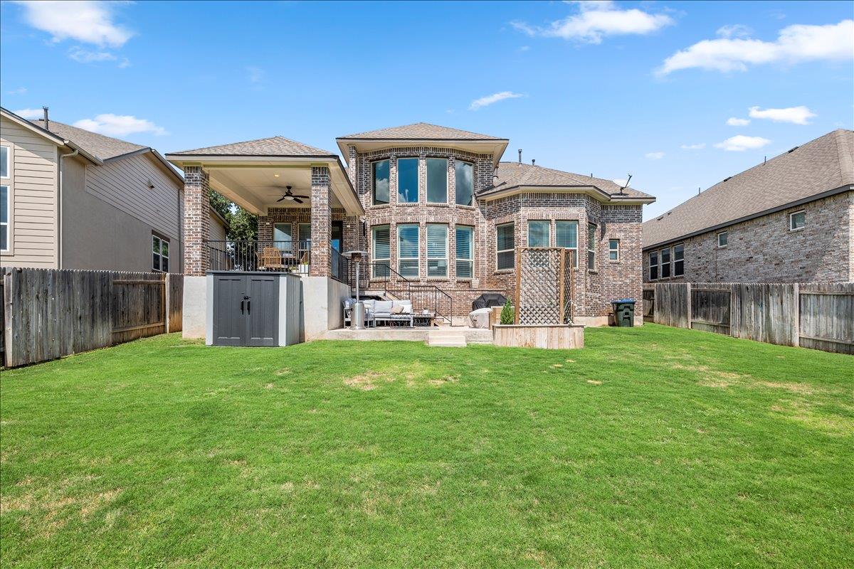 200 Draco Street Georgetown TX 78628
