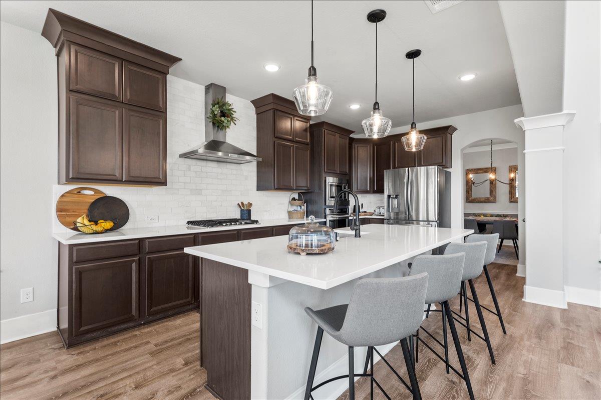 200 Draco Street Georgetown TX 78628