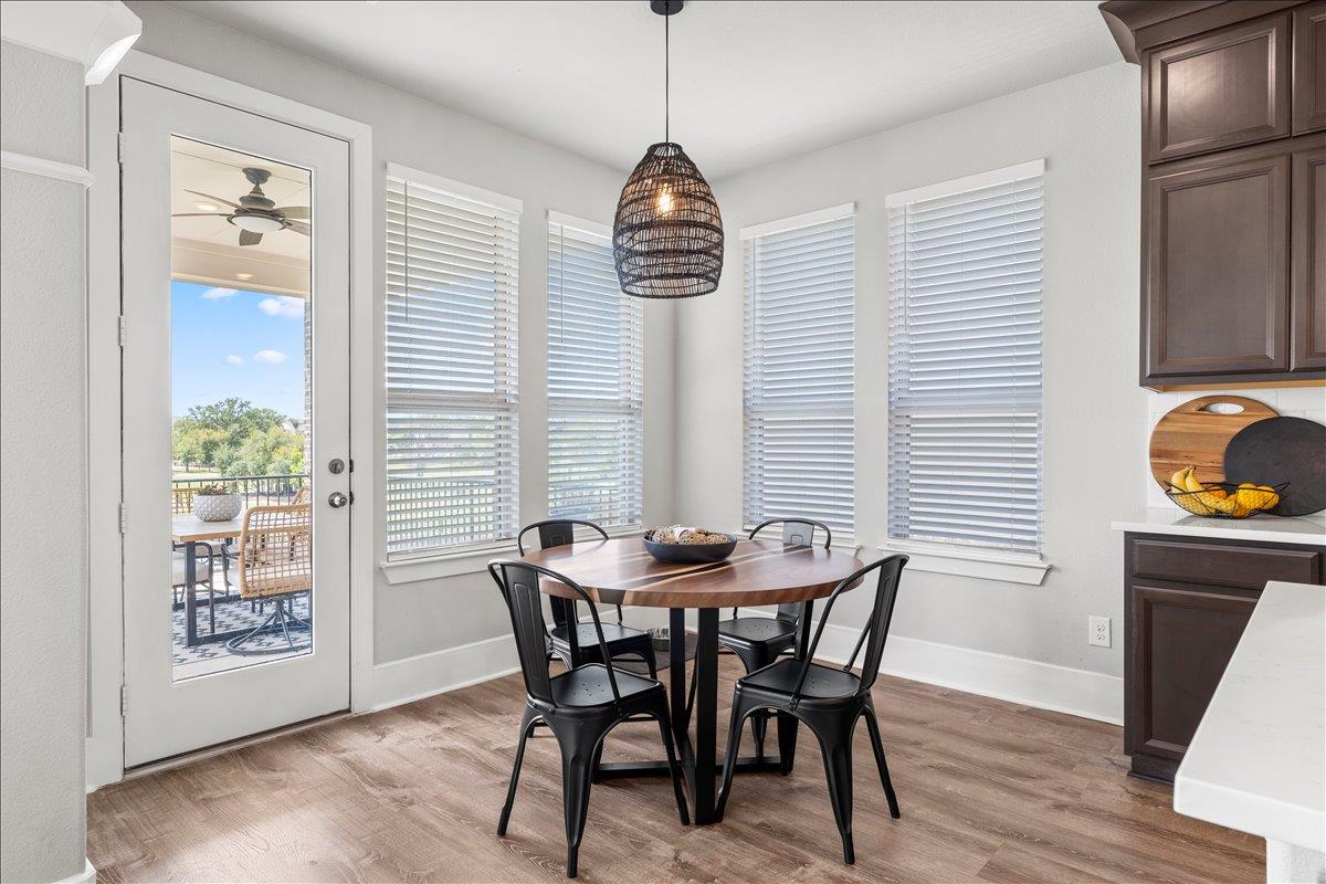 200 Draco Street Georgetown TX 78628