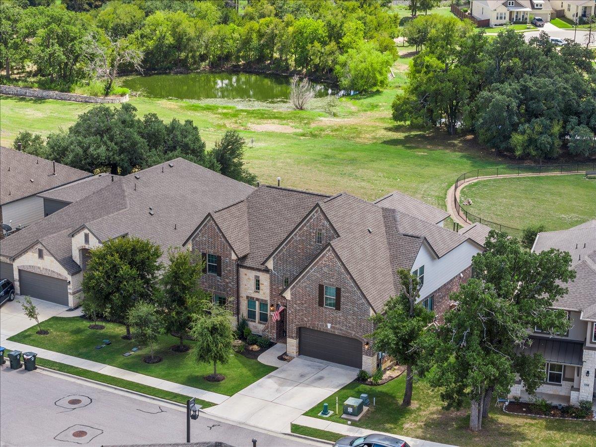 200 Draco Street Georgetown TX 78628