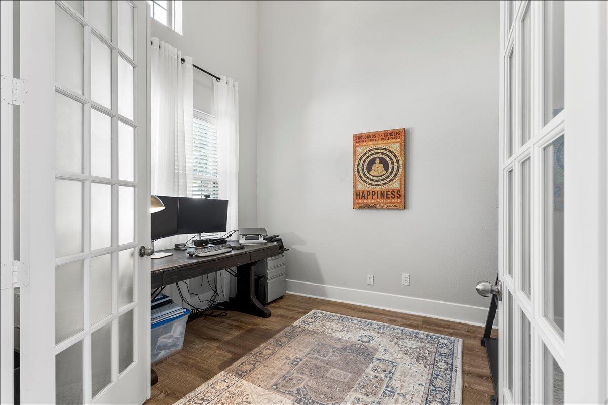 200 Draco Street Georgetown TX 78628