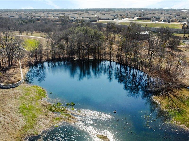 200 Draco Street Georgetown TX 78628