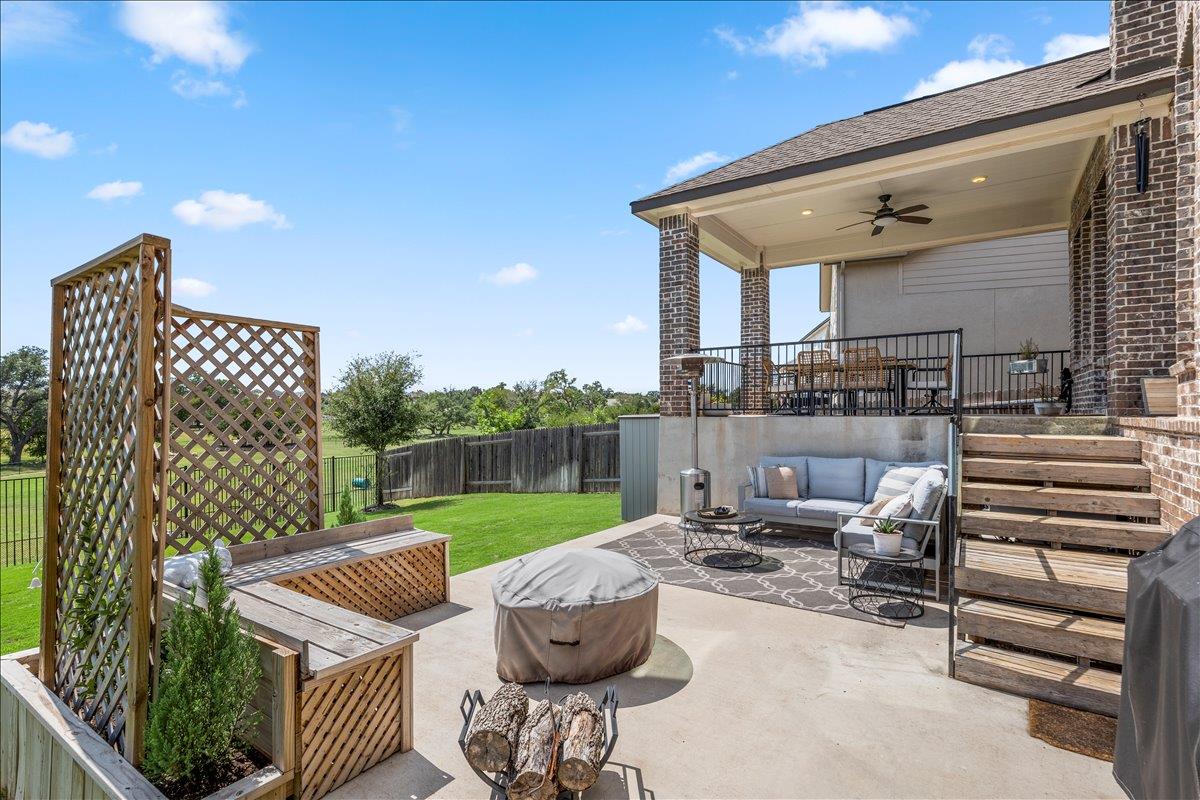 200 Draco Street Georgetown TX 78628