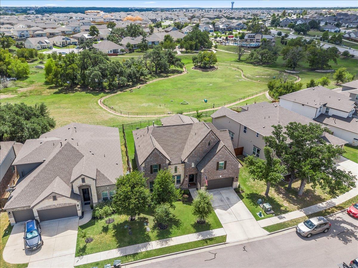 200 Draco Street Georgetown TX 78628