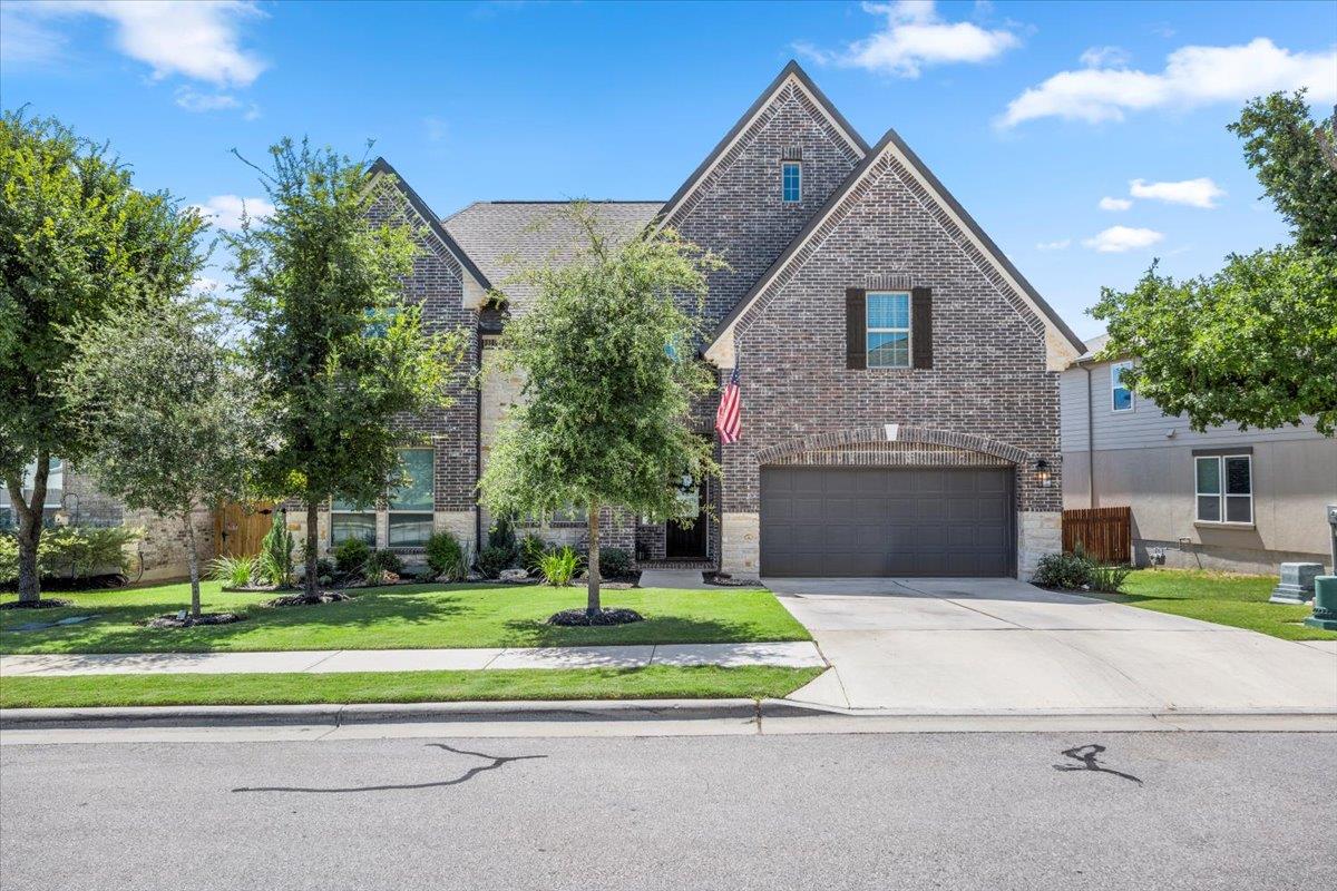 200 Draco Street Georgetown TX 78628