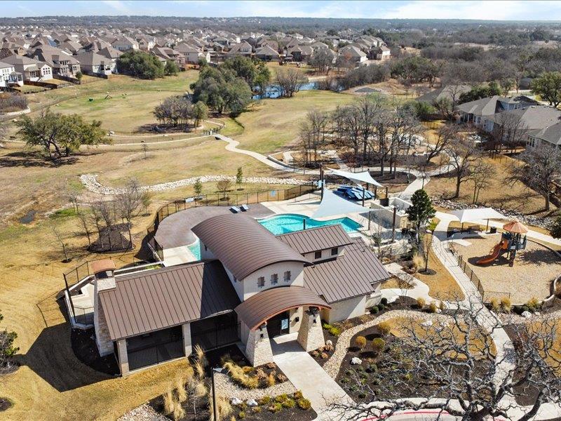 200 Draco Street Georgetown TX 78628