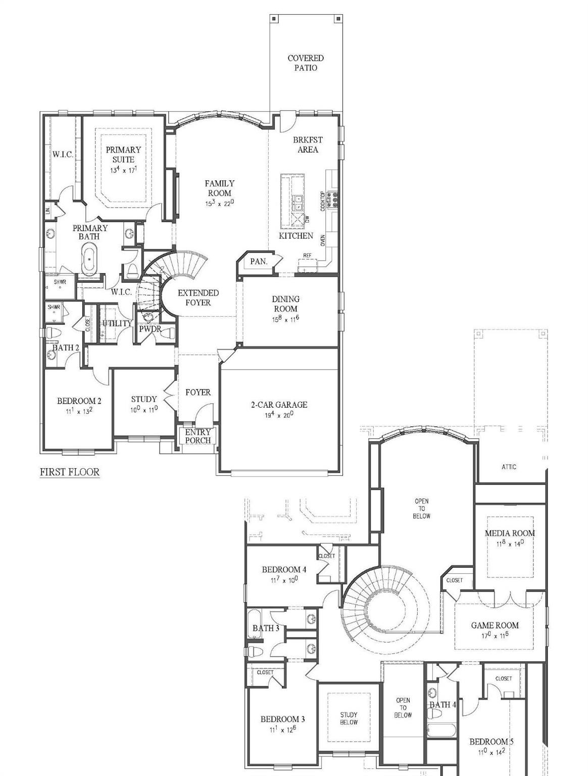 200 Draco Street Georgetown TX 78628