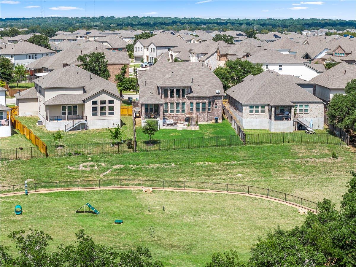 200 Draco Street Georgetown TX 78628