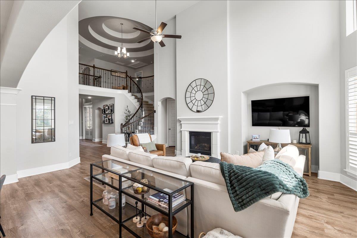 200 Draco Street Georgetown TX 78628