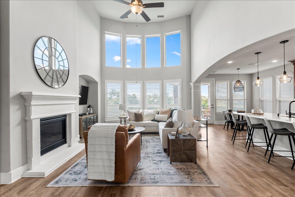 200 Draco Street Georgetown TX 78628