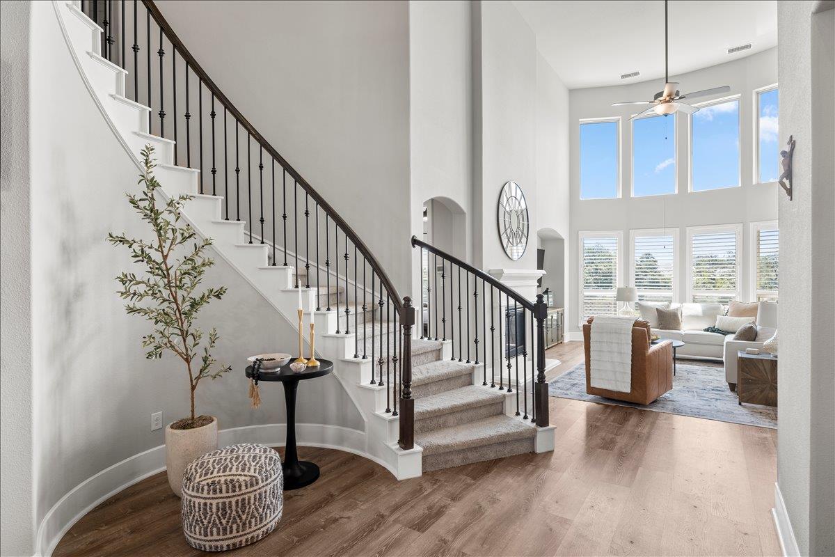 200 Draco Street Georgetown TX 78628