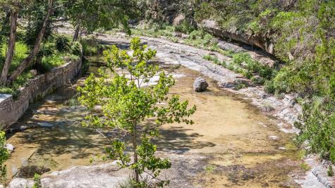 1601 Wild Basin Ledge Austin TX 78746