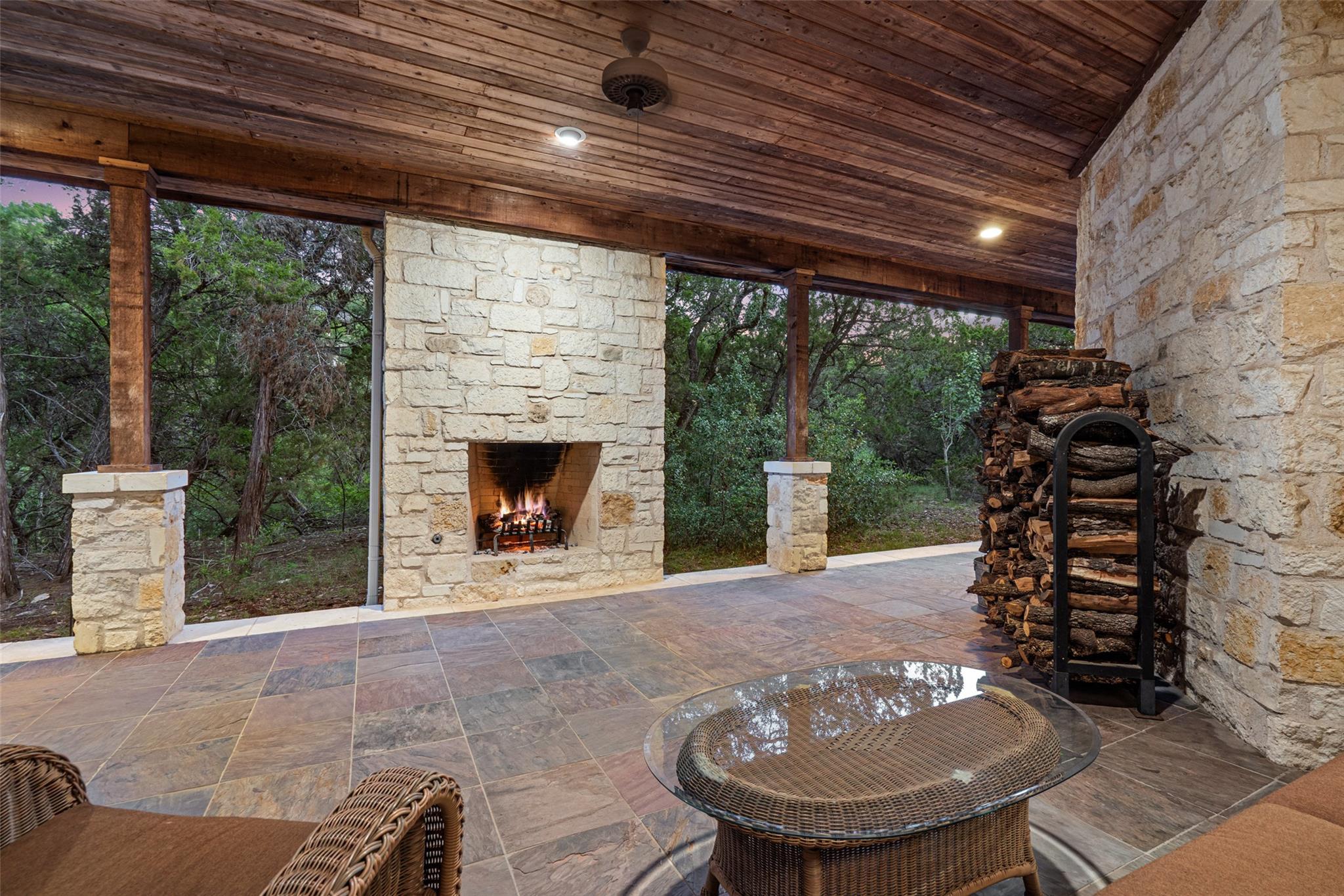 1601 Wild Basin Ledge Austin TX 78746