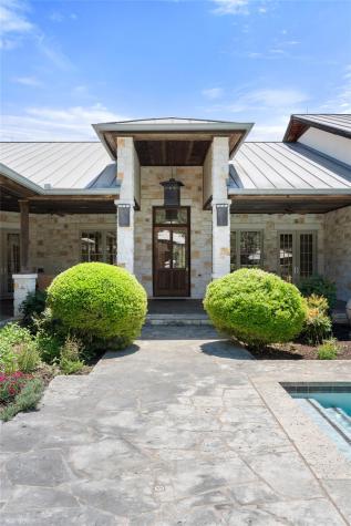 1601 Wild Basin Ledge Austin TX 78746