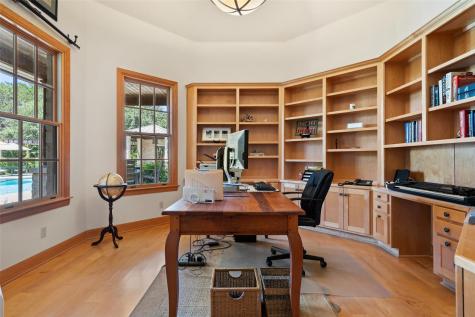 1601 Wild Basin Ledge Austin TX 78746