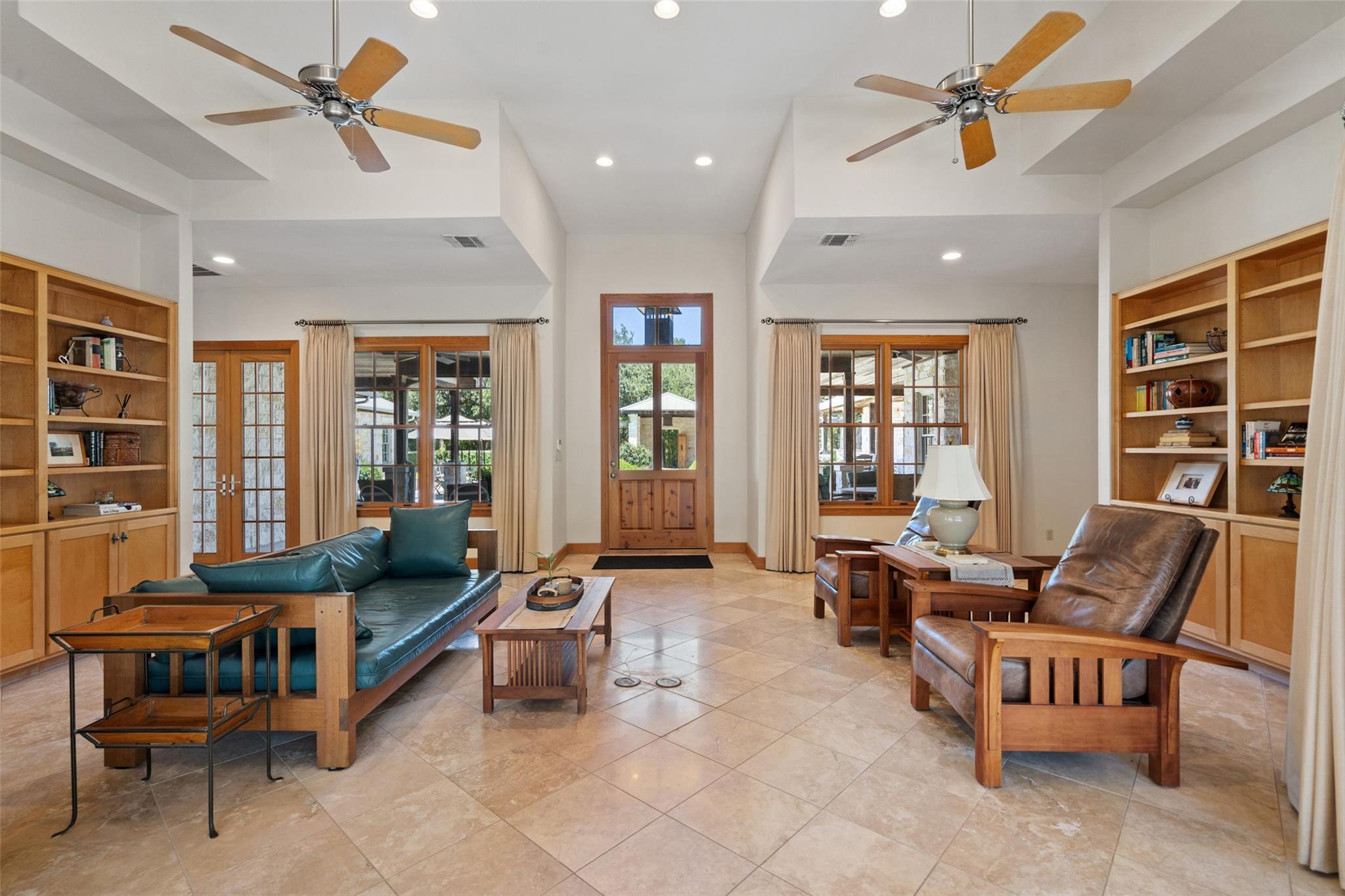 1601 Wild Basin Ledge Austin TX 78746