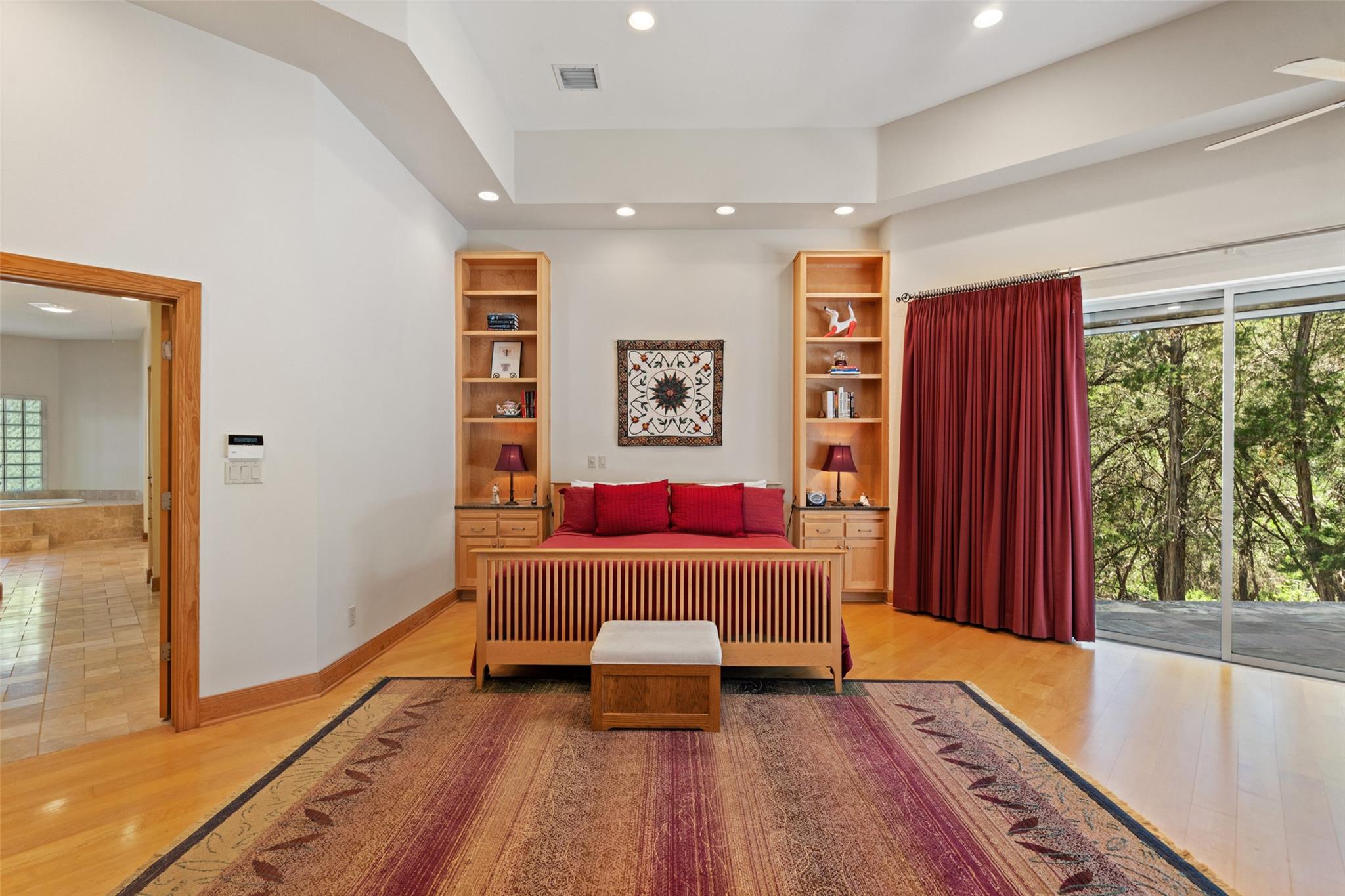 1601 Wild Basin Ledge Austin TX 78746