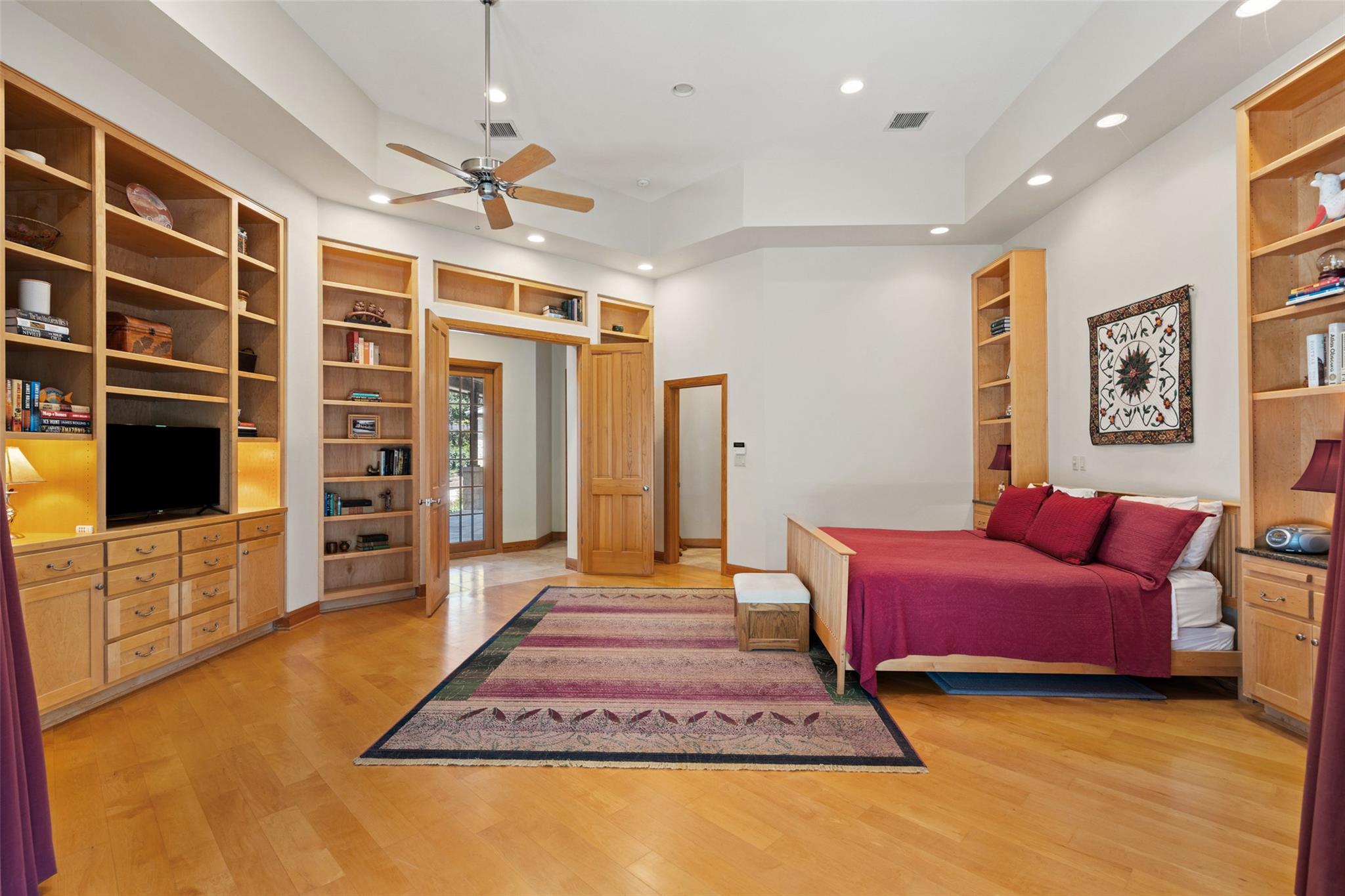1601 Wild Basin Ledge Austin TX 78746