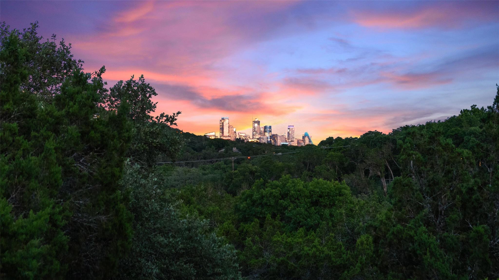 1601 Wild Basin Ledge Austin TX 78746