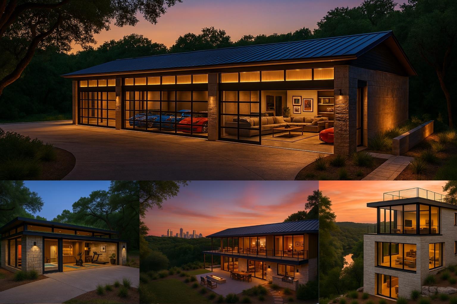 1601 Wild Basin Ledge Austin TX 78746