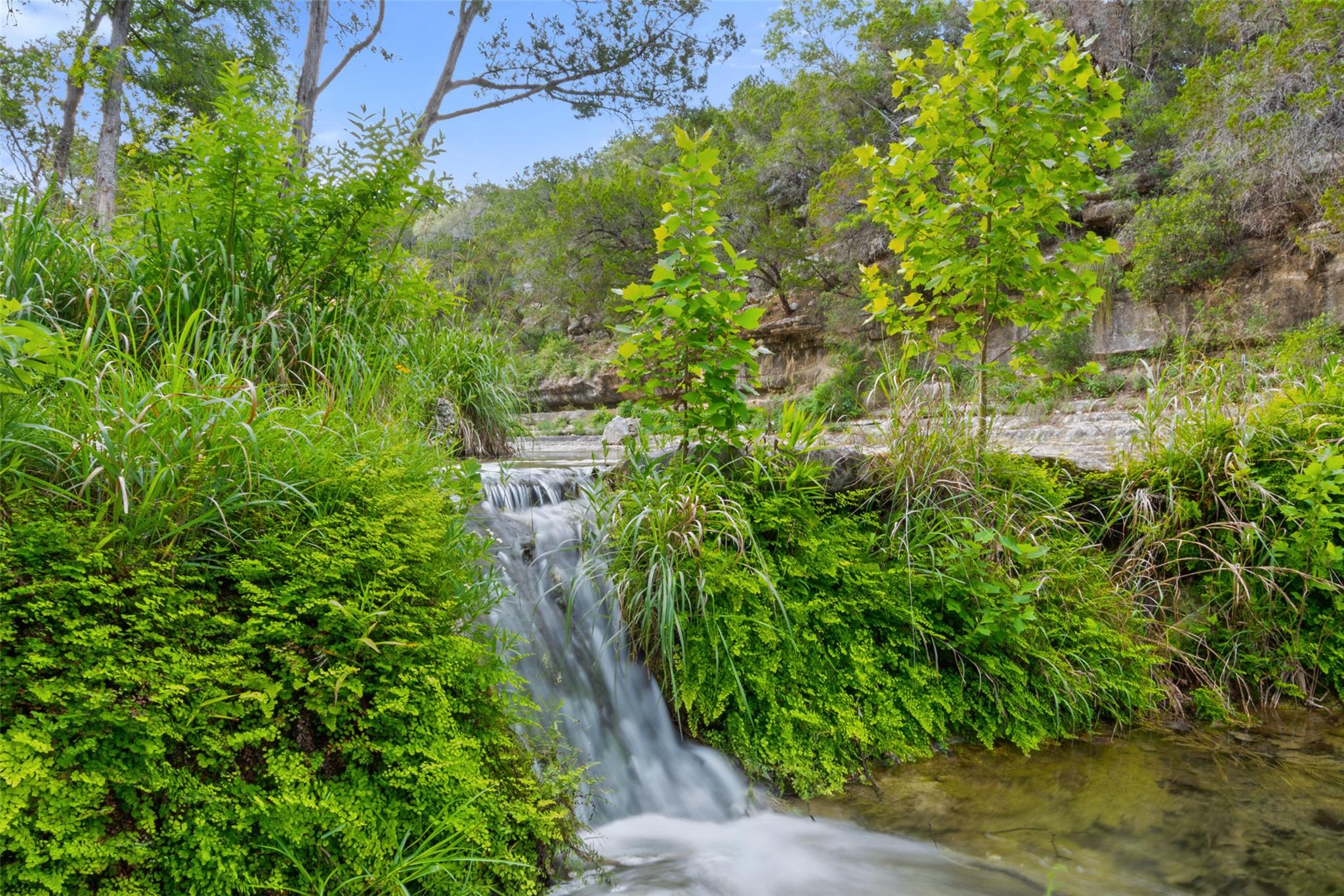 1601 Wild Basin Ledge Austin TX 78746