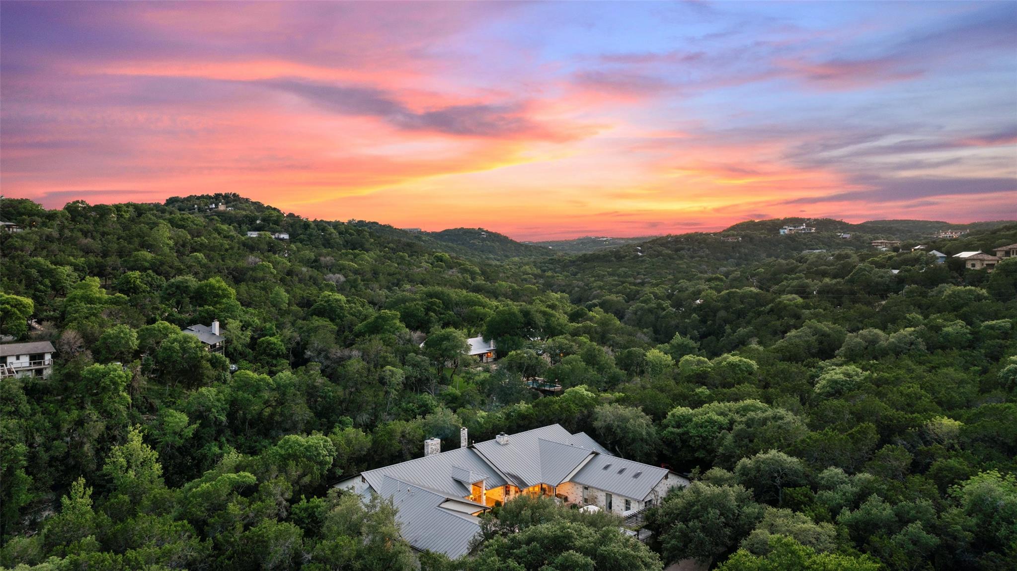 1601 Wild Basin Ledge Austin TX 78746