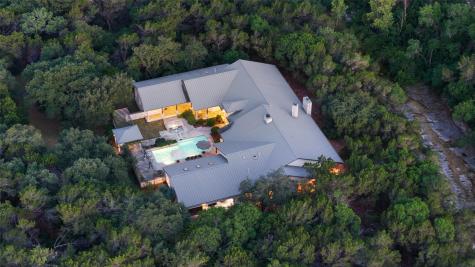 1601 Wild Basin Ledge Austin TX 78746