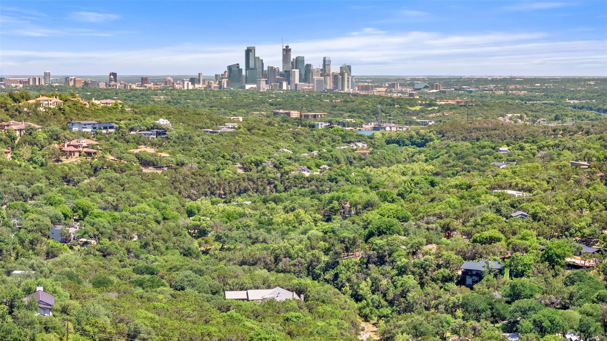 1601 Wild Basin Ledge Austin TX 78746