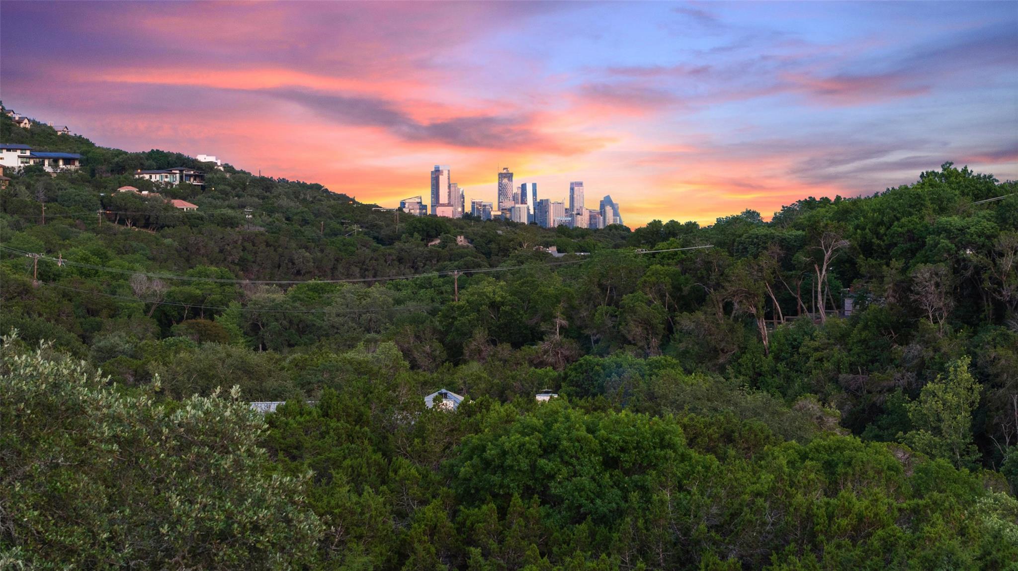 1601 Wild Basin Ledge Austin TX 78746