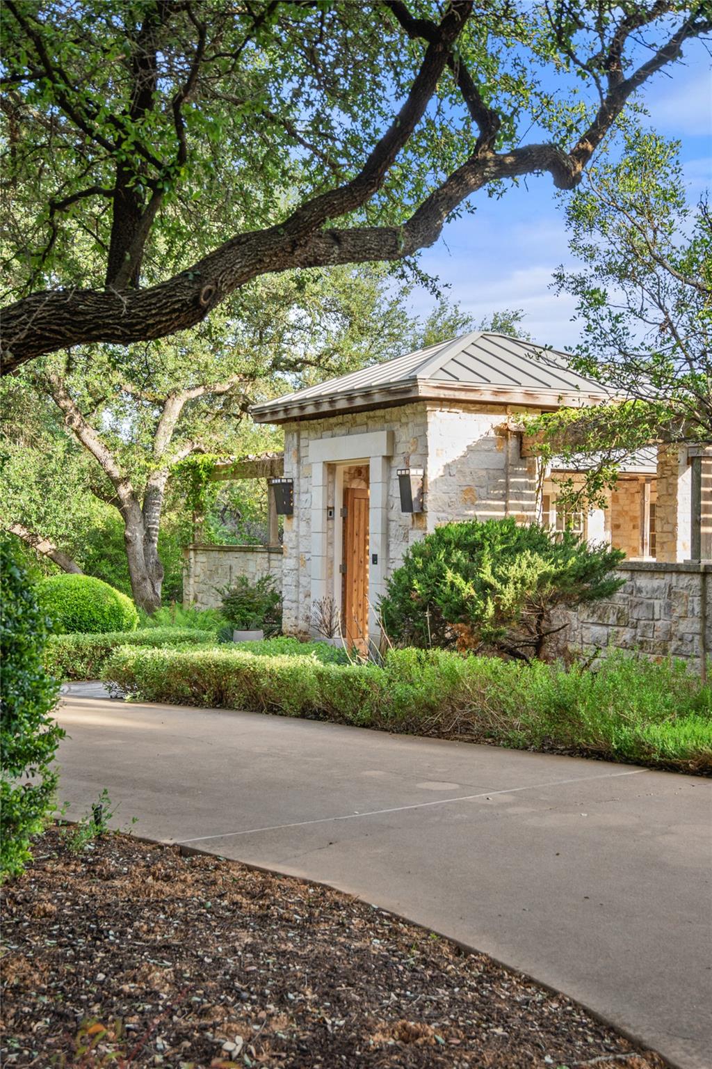 1601 Wild Basin Ledge Austin TX 78746