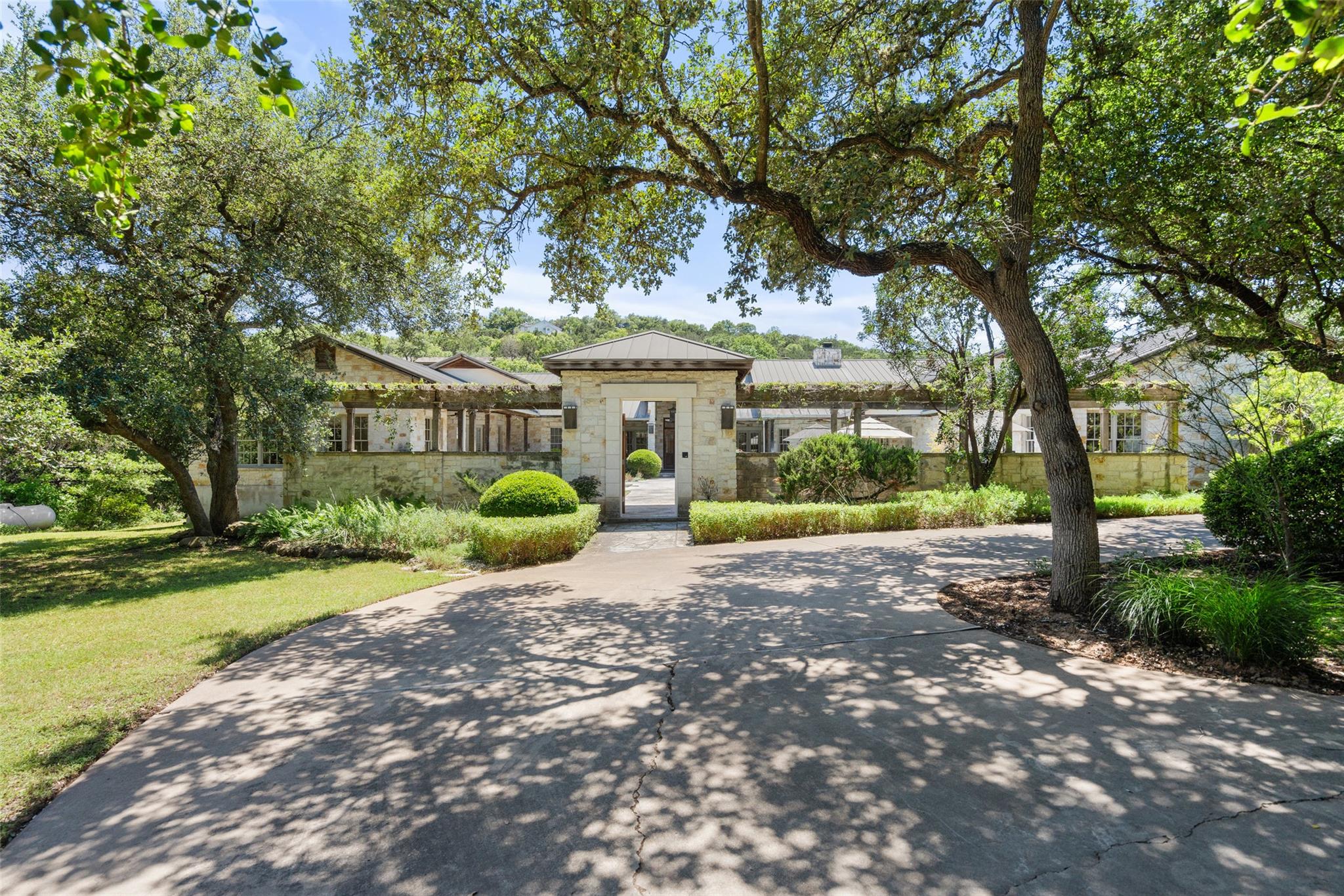 1601 Wild Basin Ledge Austin TX 78746