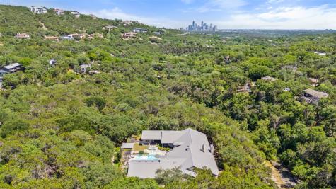 1601 Wild Basin Ledge Austin TX 78746
