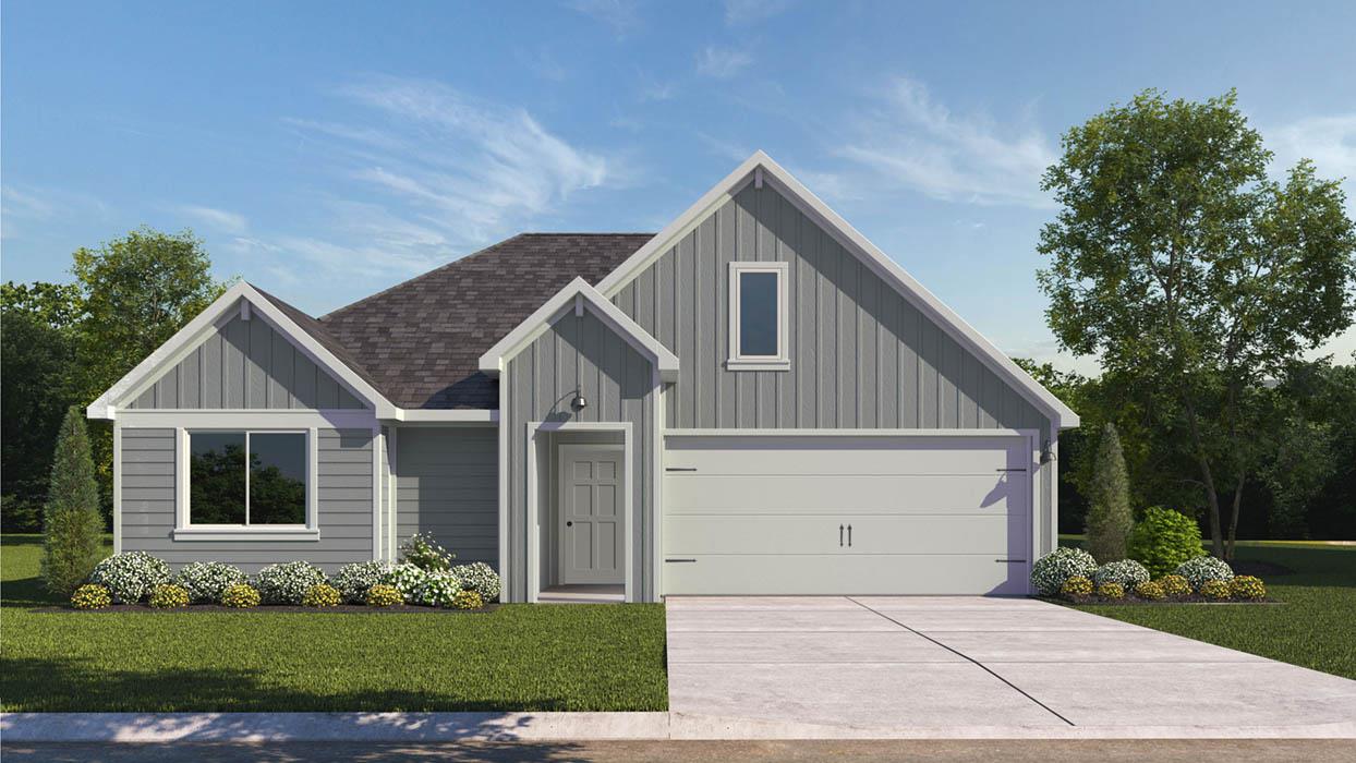 1209 Coriander Road Temple TX 76501