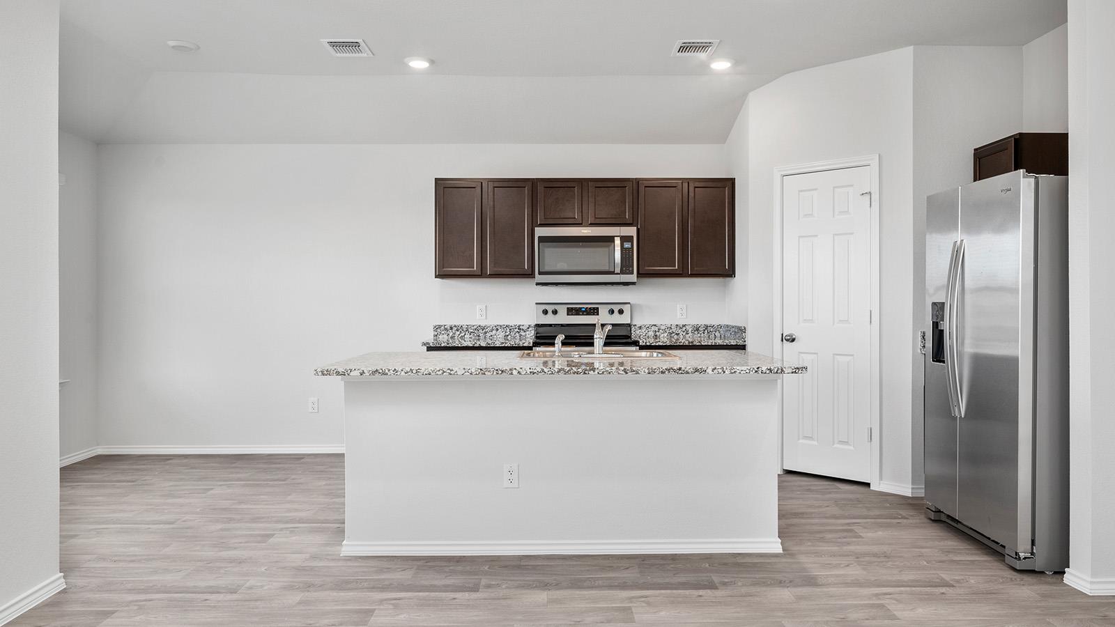 1209 Coriander Road Temple TX 76501
