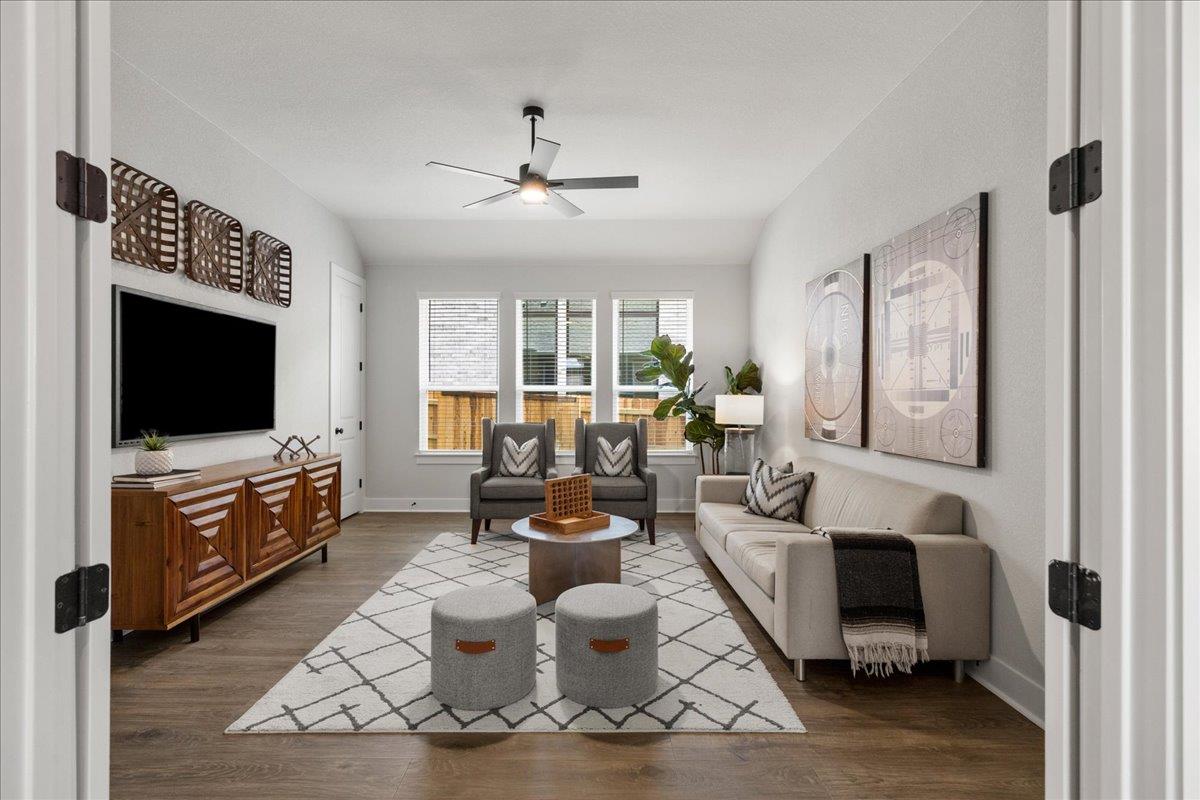 123 Kapok Street Buda TX 78610