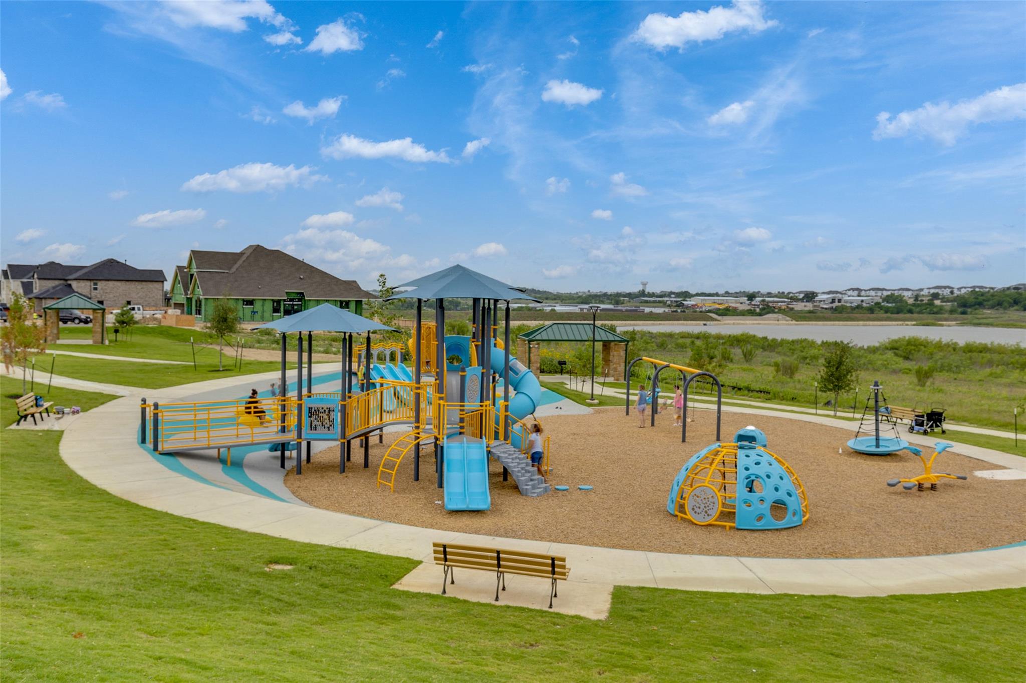 123 Kapok Street Buda TX 78610