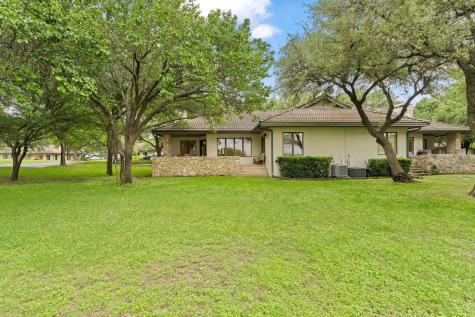 1927 Clubhouse Hill Drive Spicewood TX 78669