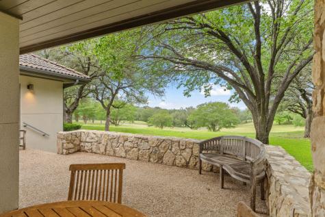1927 Clubhouse Hill Drive Spicewood TX 78669