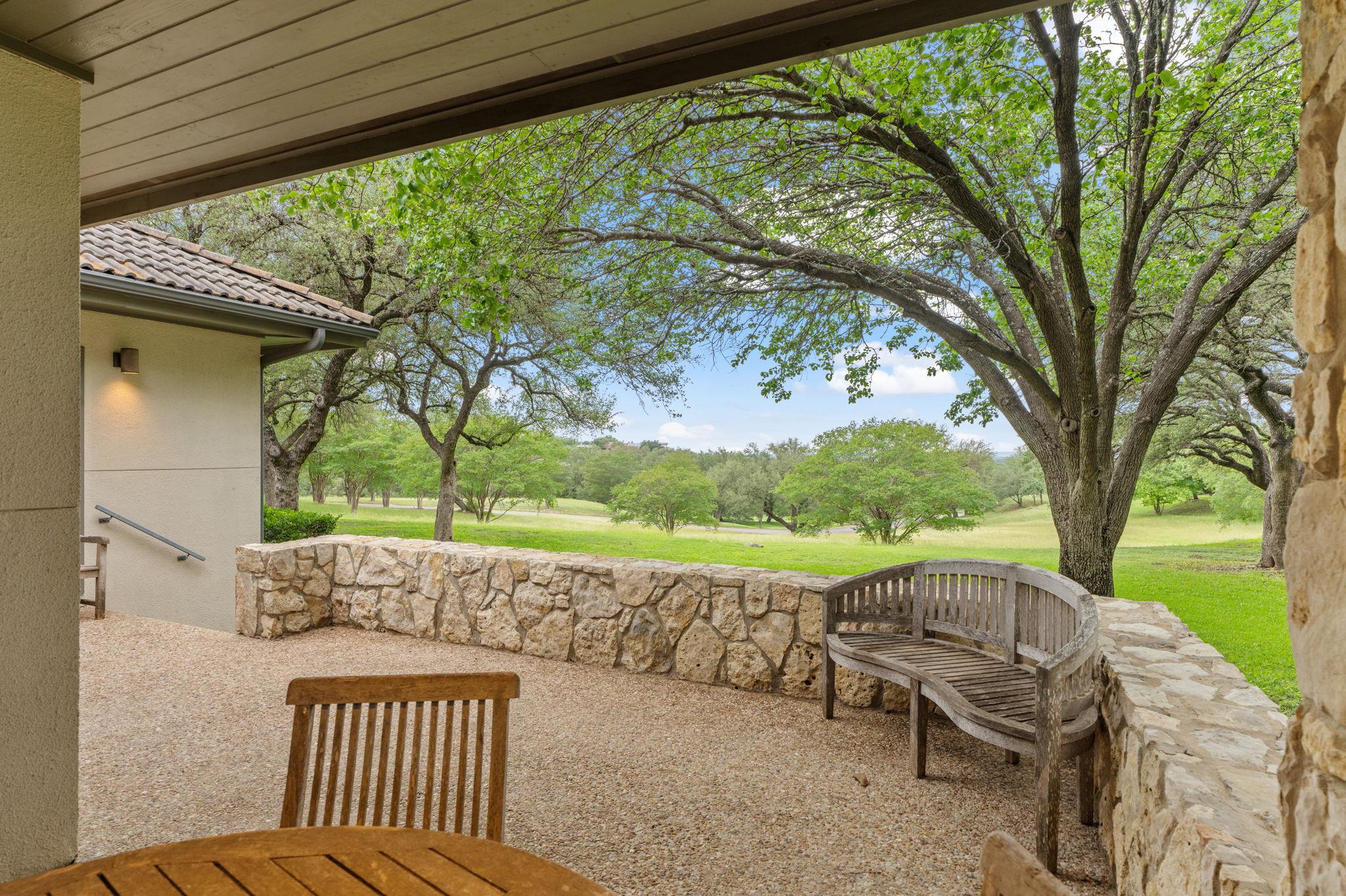 1927 Clubhouse Hill Drive Spicewood TX 78669