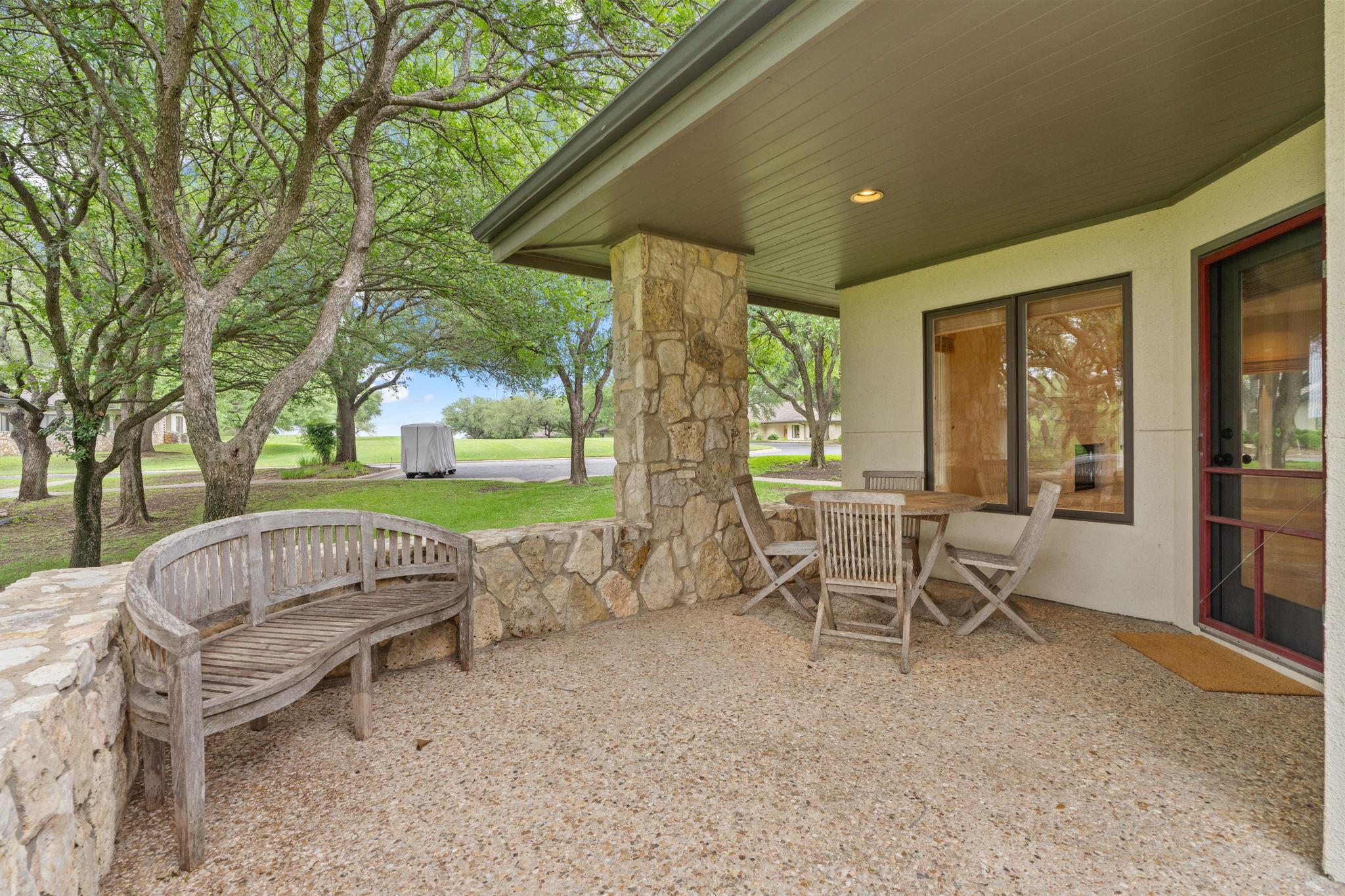 1927 Clubhouse Hill Drive Spicewood TX 78669