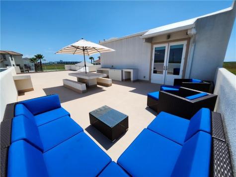 149 Porto Villageo Drive Port Aransas TX 78373
